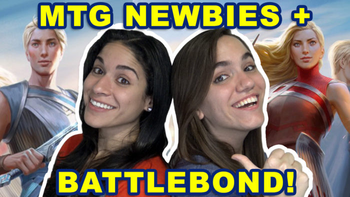 mtg newbies battlebond