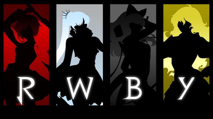 Is RWBY An Anime? & 9 Other Questions About The Show, Answered