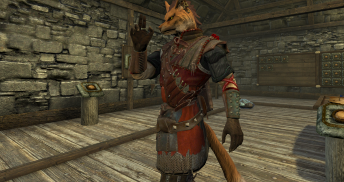 best skyrim mods for roleplaying