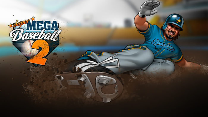 Super Mega Baseball 2, Xbox One Kids Games May 2018
