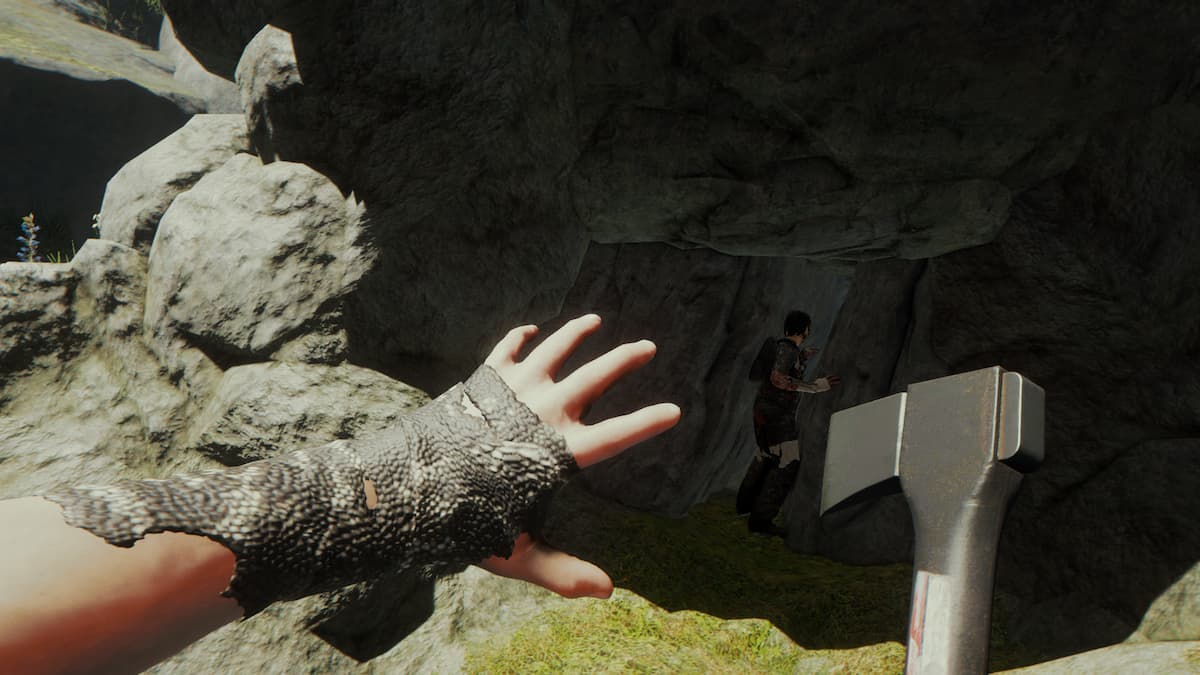 The Forest All Cheats & Console Commands Twinfinite