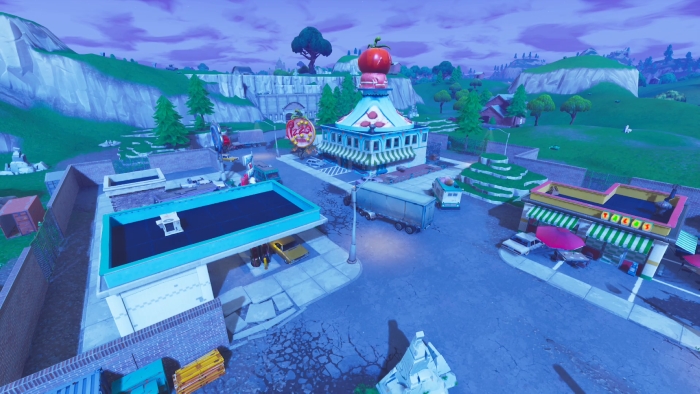 Top 5 Worst Fortnite Locations That'll Leave You Dead on ... - 700 x 394 jpeg 244kB