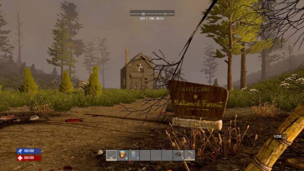 komprimeret Niende fragment Best 7 Days to Die Mods You Need to Download Right Now