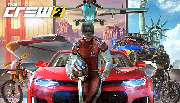 The Crew 2 Game Review