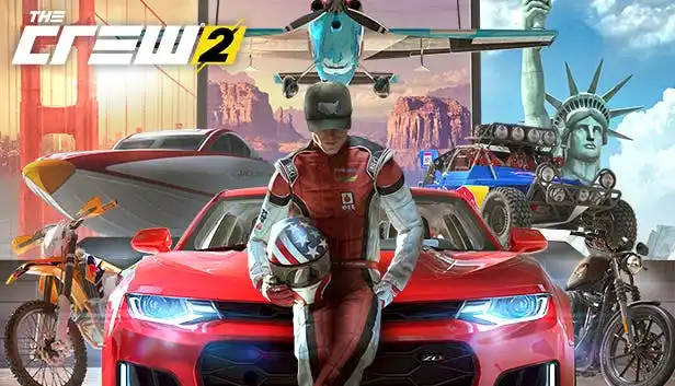 The Crew 2, review