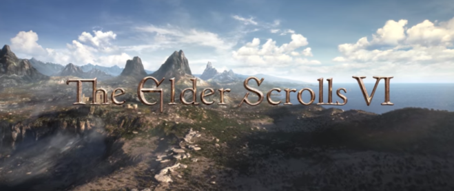 Elder Scrolls VI Landscape Image