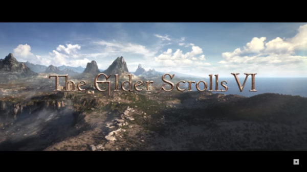 Elder Scrolls VI Landscape Image