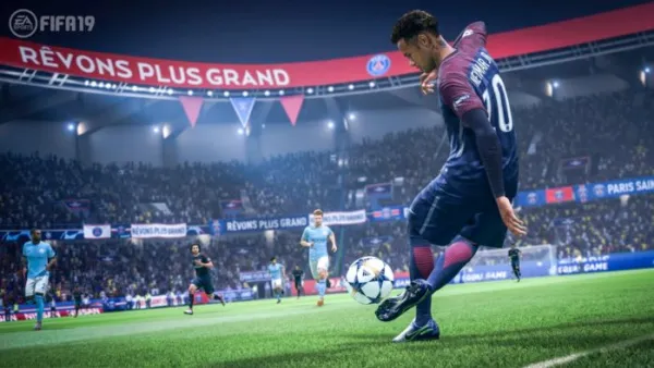 FIFA 19, tips and tricks to be the best fifa 19 player