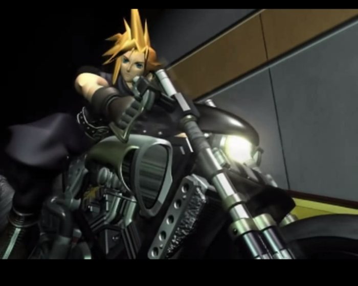 Final Fantasy VII