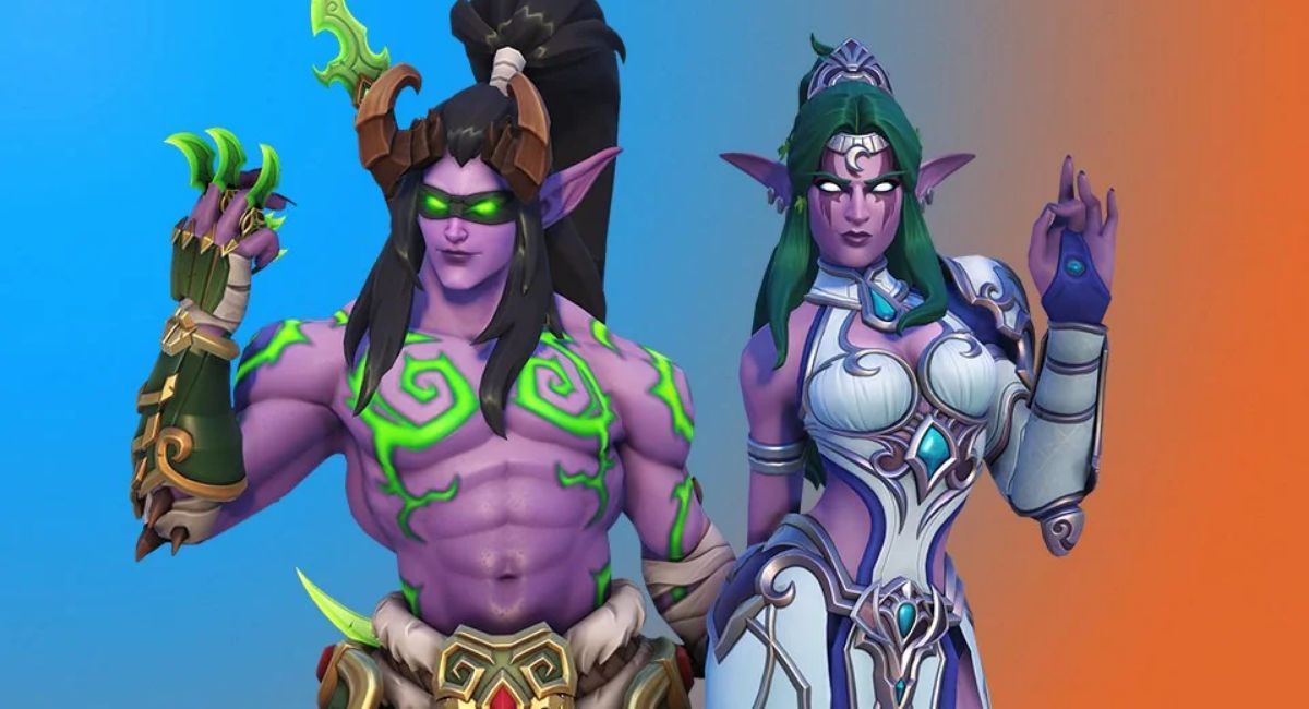10 Rarest Overwatch 2 Skins Players Would Join Talon And Kill For 