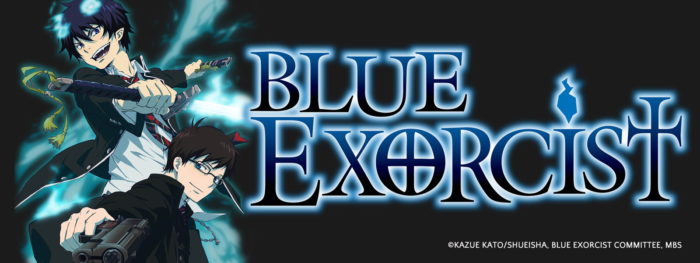 Blue Exorcist