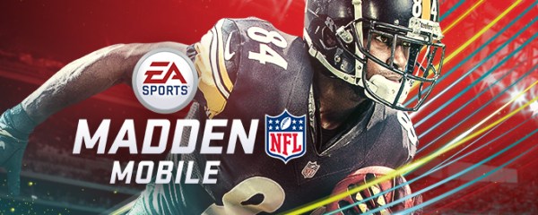 Madden NFL Mobile, the precursor to Madden NFL Overdrive