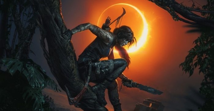 xbox one, shadow of the tomb raider, september 2018
