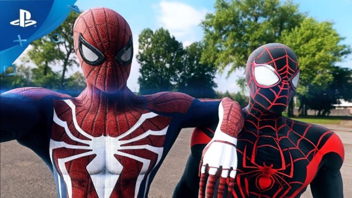 cupón Leeds Islas del pacifico Spider-Man's Campaign Takes About 20 Hours to Complete
