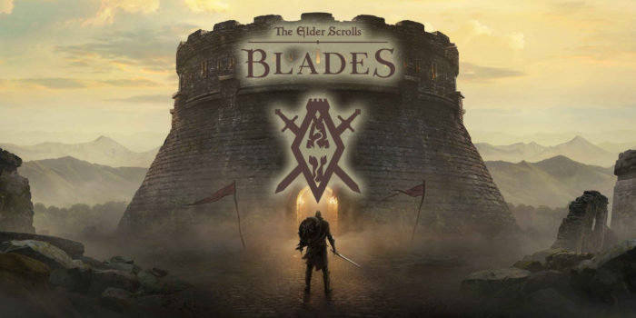 The Elder Scrolls Blades (iOS, Android) - TBA 2019