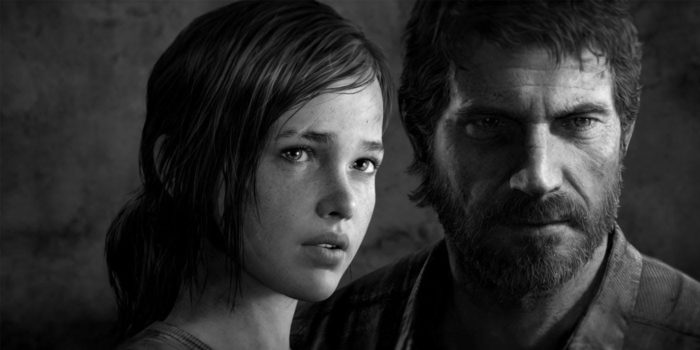 The Last of Us Remastered