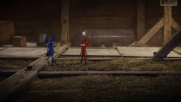 Review: Unravel Two: Co-op Platforming Done Right
