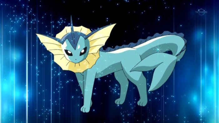 The Most Popular Eevee Evolutions, Ranking Them All