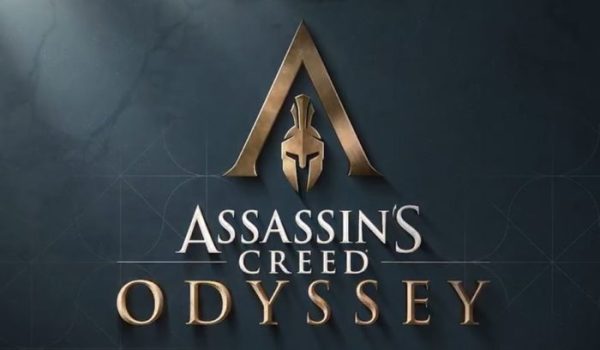 10: Assassin's Creed Odyssey