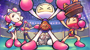 Bomberman