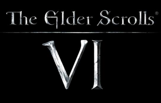 1: The Elder Scrolls VI