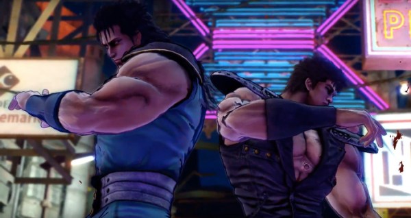 best ps4 games, have on your radar, october 2018, fist of the north star lost paradise
