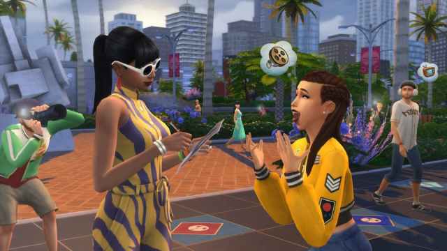 Get Famous in Sims 4