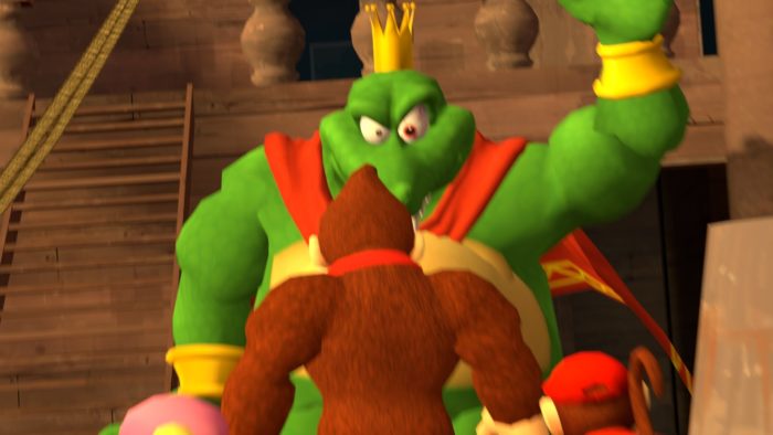 King K Rool