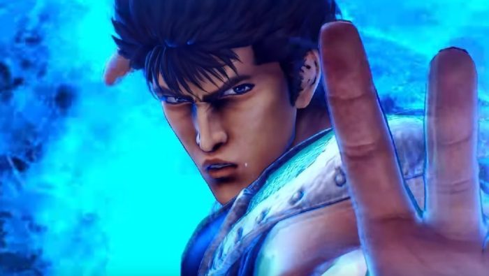 fist of the north star lost paradise, pc, is it coming, port, version