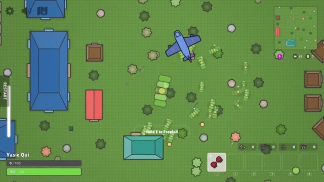 Best Battle Royale Games: Surviv.io, ZombsRoyale.io and Bruh.io are Worth a  Look