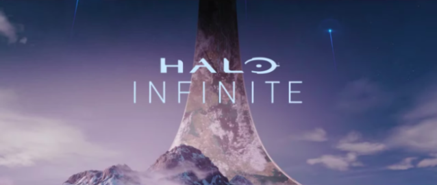 12: Halo: Infinite