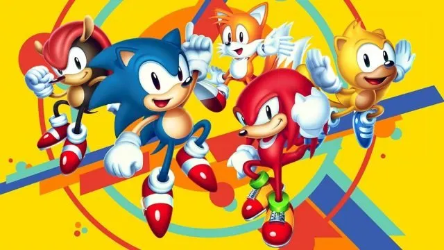 Sonic Mania Review - Breaking the Cycle