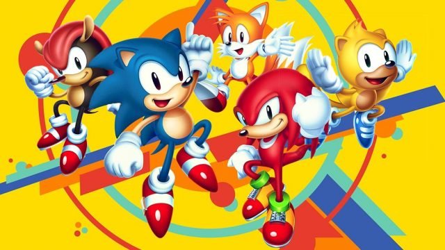 18. Sonic Mania Plus (Multiplatform) — 89 (weighted average)