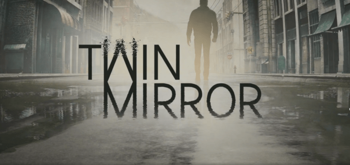 35: Twin Mirror