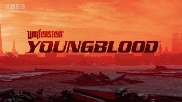 14: Wolfenstein: Youngblood
