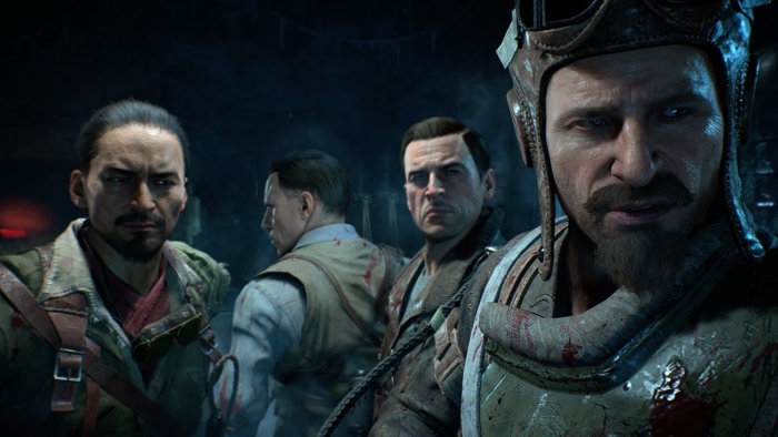 Black Ops 4 Blood Of The Dead Magmagat How To Forge Magmagat In Blood Of The Dead Black Ops 4 Blood Of The Dead Magmagat How To Forge Magmagat In Blood Of The Dead