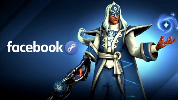 Jenos' Facebook Skin