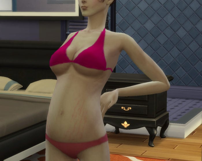 Best Realism Mods For Sims 4