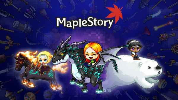 6 Games Like MapleStory If You're Looking for Something Similar ...
