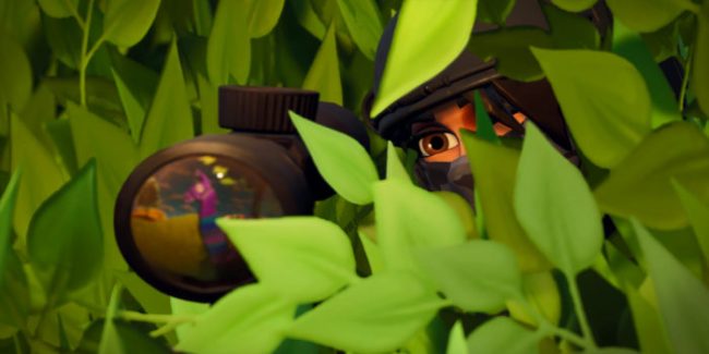 Fortnite: All Loading Screens Released so Far