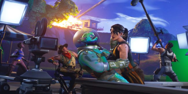 Fortnite: All Loading Screens Released so Far