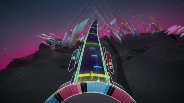 Spin Rhythm Gets Teased For a 2019 Release - Twinfinite