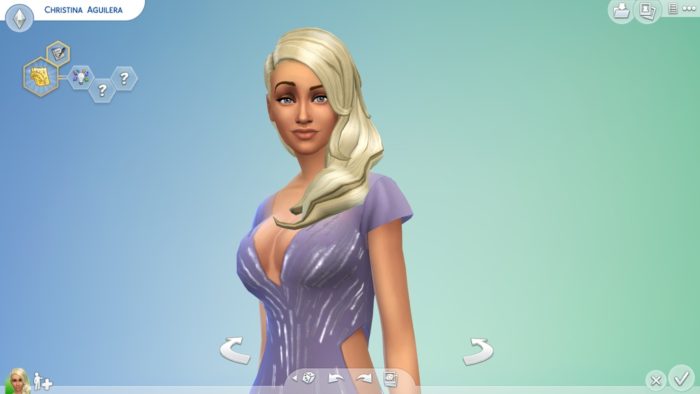 sims 4, mods