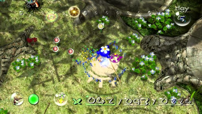 Pikmin