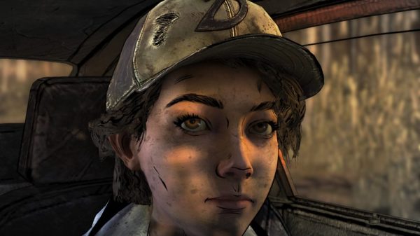 Telltale's Walking Dead: Final Season Episode 1 Story Summary - Twinfinite