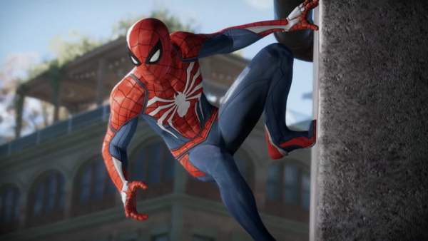spider-man, story, summary, what, happens, ps4