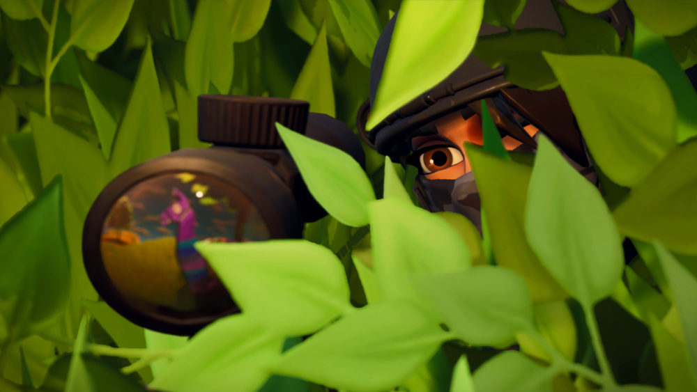 Top 15 Best Fortnite Wallpapers That Need to be Your New ...