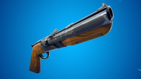 Fortnite's 5.2 Update Adds Another Shotgun and Tweaked Mission ...