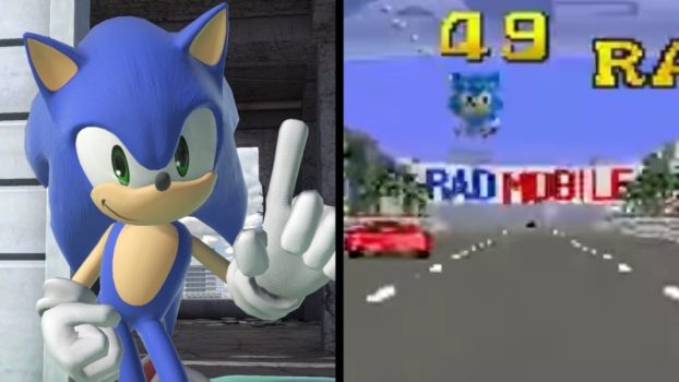 Every Super Smash Bros. Ultimate Character's First Appearance