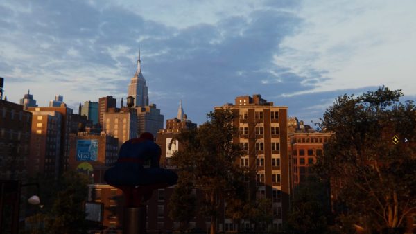 spider-man ps4, things to do after beating